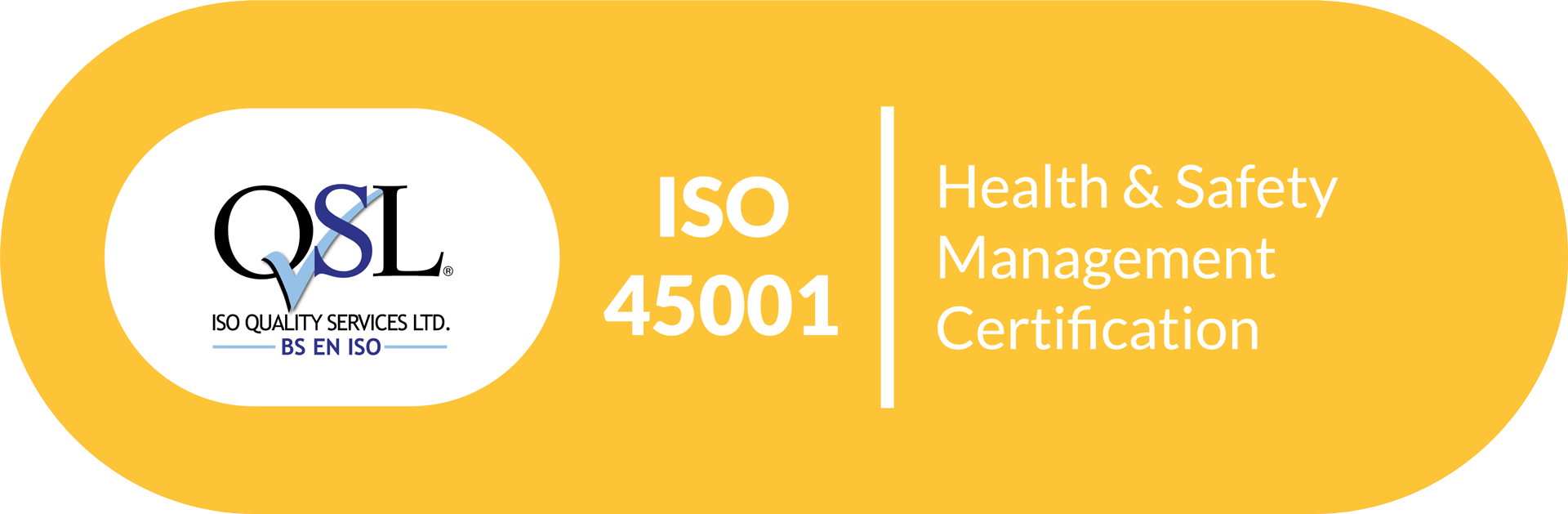 ISO 45001