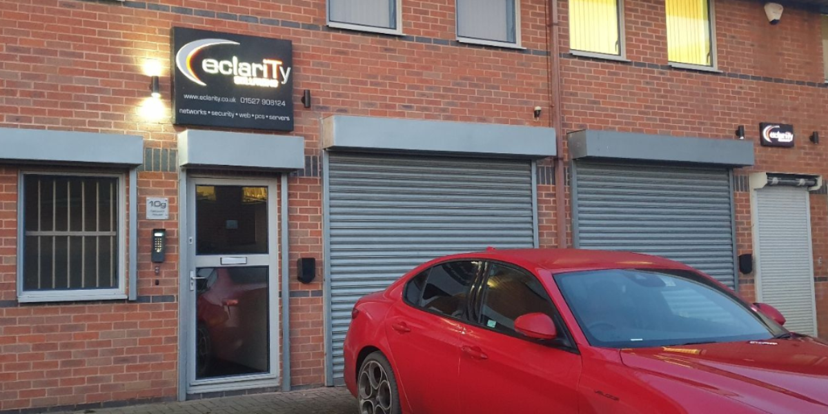 EV Charging at the workplace