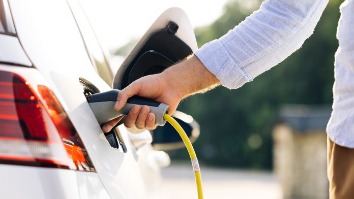 EV charging grants coming to an end